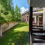 Apartamento Iflat Pineta Breuil-Cervinia