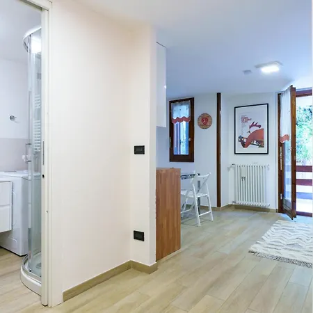 Iflat Pineta Apartamento *