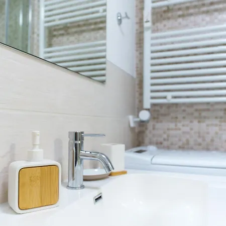 Iflat Pineta Apartamento