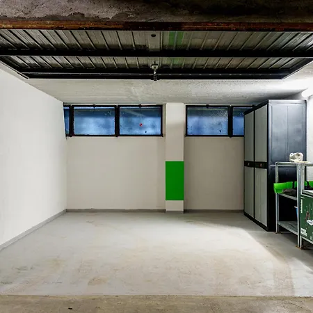 Iflat Pineta Appartamento Breuil-Cervinia