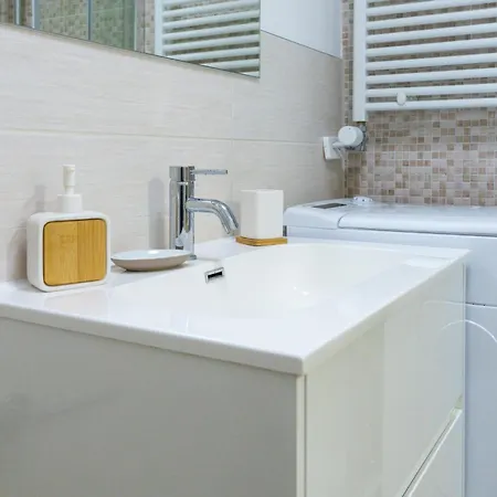 Iflat Pineta * 布勒伊-切尔维尼亚