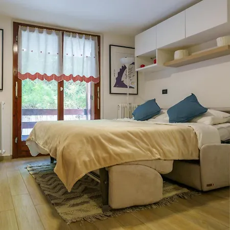 Appartamento Iflat Pineta Breuil-Cervinia