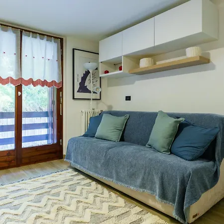 Apartamento Iflat Pineta *
