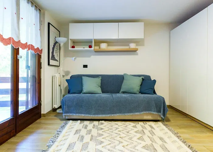 Iflat Pineta * Breuil-Cervinia