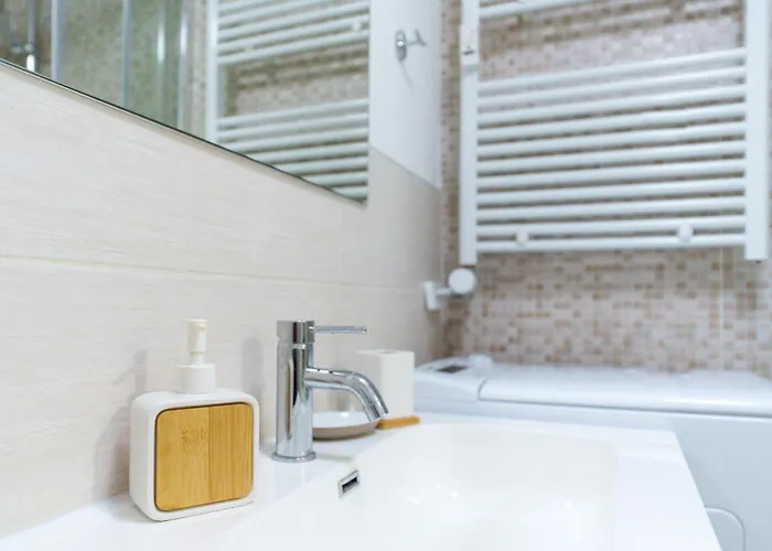 Iflat Pineta Apartman