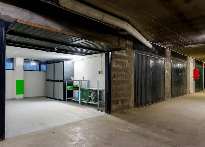 Iflat Pineta * Breuil-Cervinia