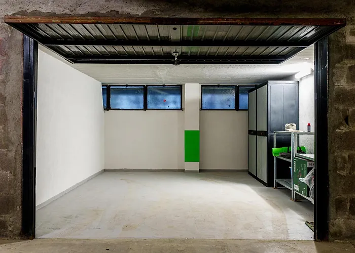 Iflat Pineta Apartman Breuil-Cervinia