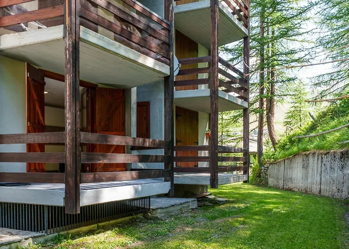 Iflat Pineta 브루일서비니아